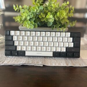 SNPURDIRI GAMING RBG KEYBOARD